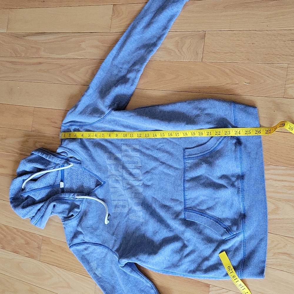 Under Armour hoodie - Picture 9 of 10